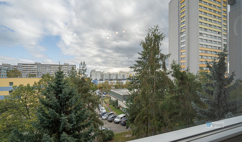 Pronájem pokoje 16 m², Praha – náhled fotky 4