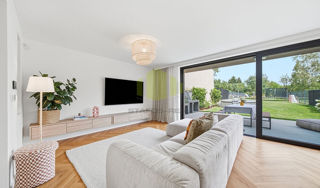 Prodej domu 171 m² s pozemkem 714 m², Lutín – náhled fotky 35
