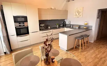 Prodej bytu 4+kk 92 m²