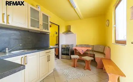 Prodej chaty/chalupy 29 m² s pozemkem 322 m², U Domažlické trati, Plzeň - Skvrňany
