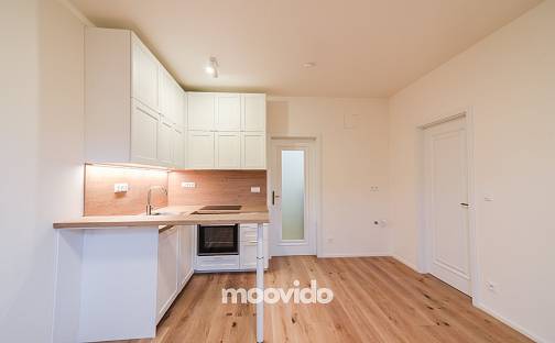 Pronájem bytu 2+kk 41 m², Tachovské náměstí, Praha 3 - Žižkov