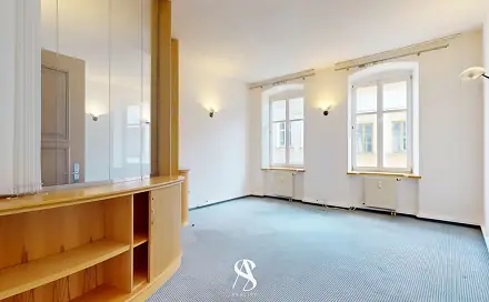 Pronájem kanceláře 90 m², Ostružnická, Olomouc