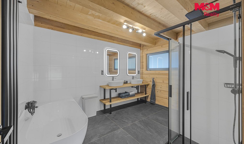 Prodej domu 155 m² s pozemkem 3 844 m², Červená Voda – náhled fotky 19