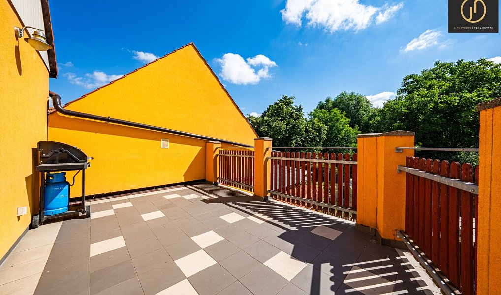 Prodej domu 136 m² s pozemkem 360 m², Makotřasy – náhled fotky 8