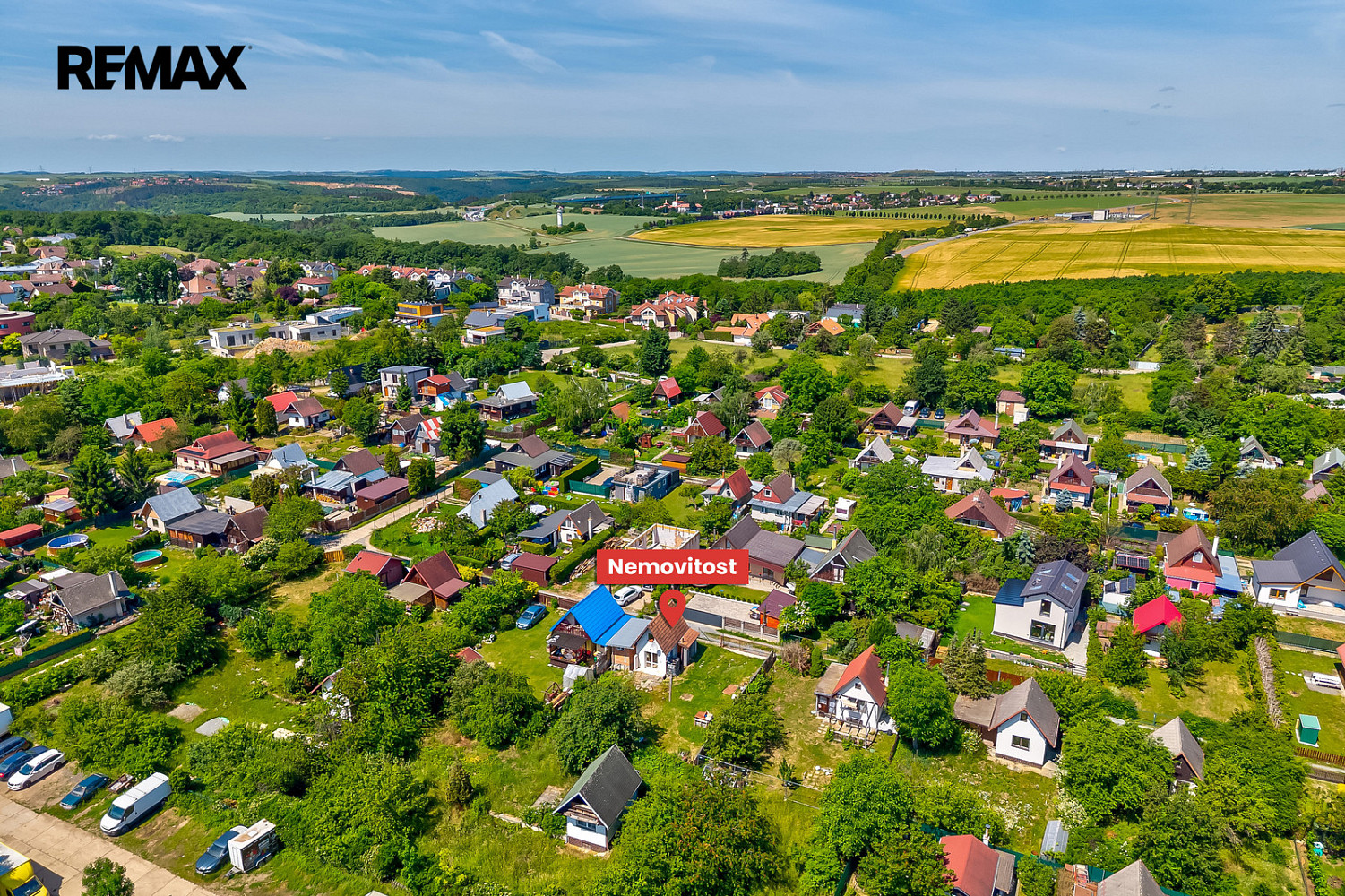 Prodej chaty/chalupy 37 m² s pozemkem 291 m² — photo 2