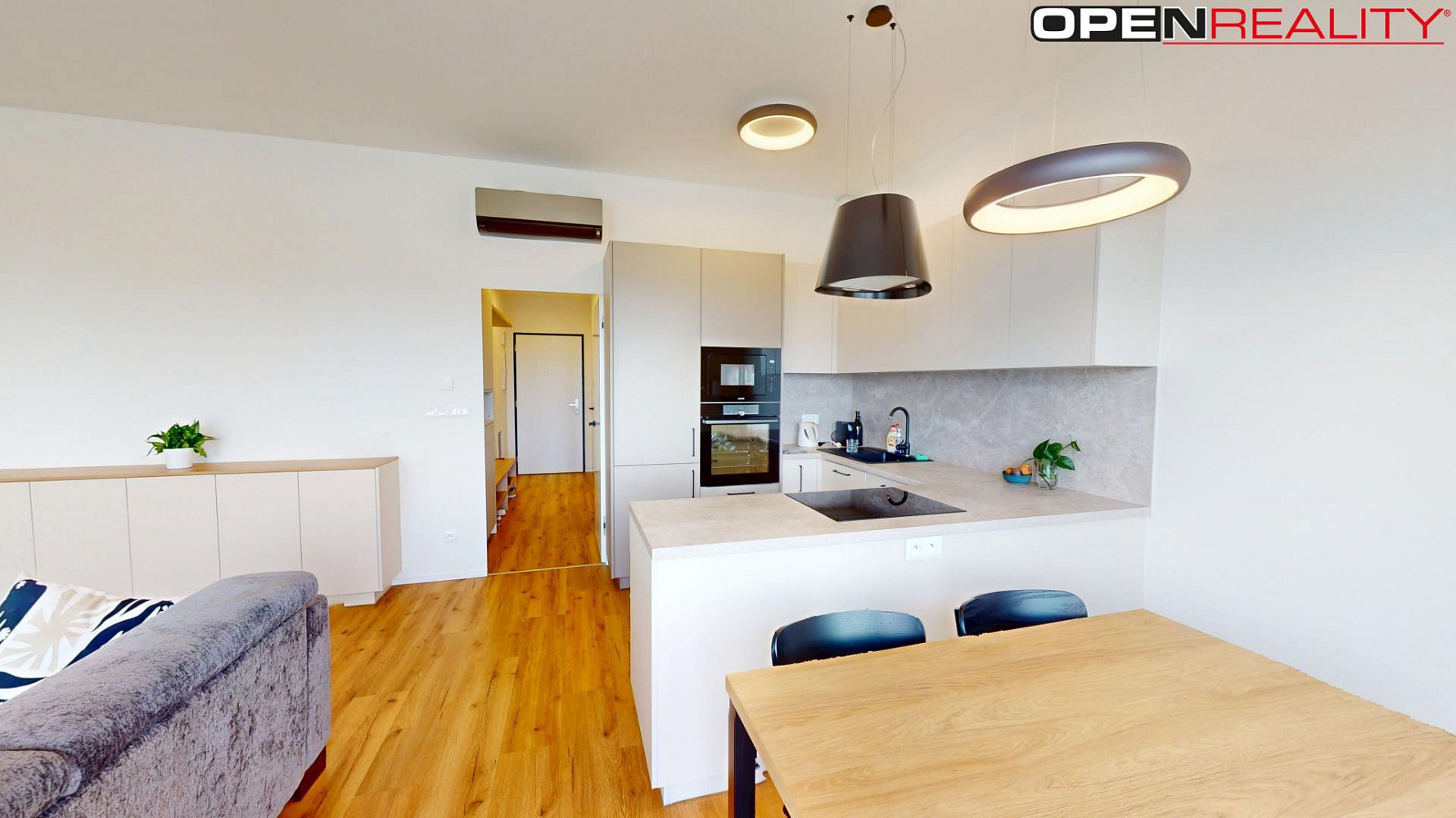 Pronájem bytu 2+kk 72 m² – fotografie 5