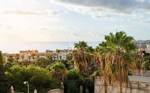 Prodej bytu 3+kk 78 m², Avenida Austria, Adeje, Španělsko