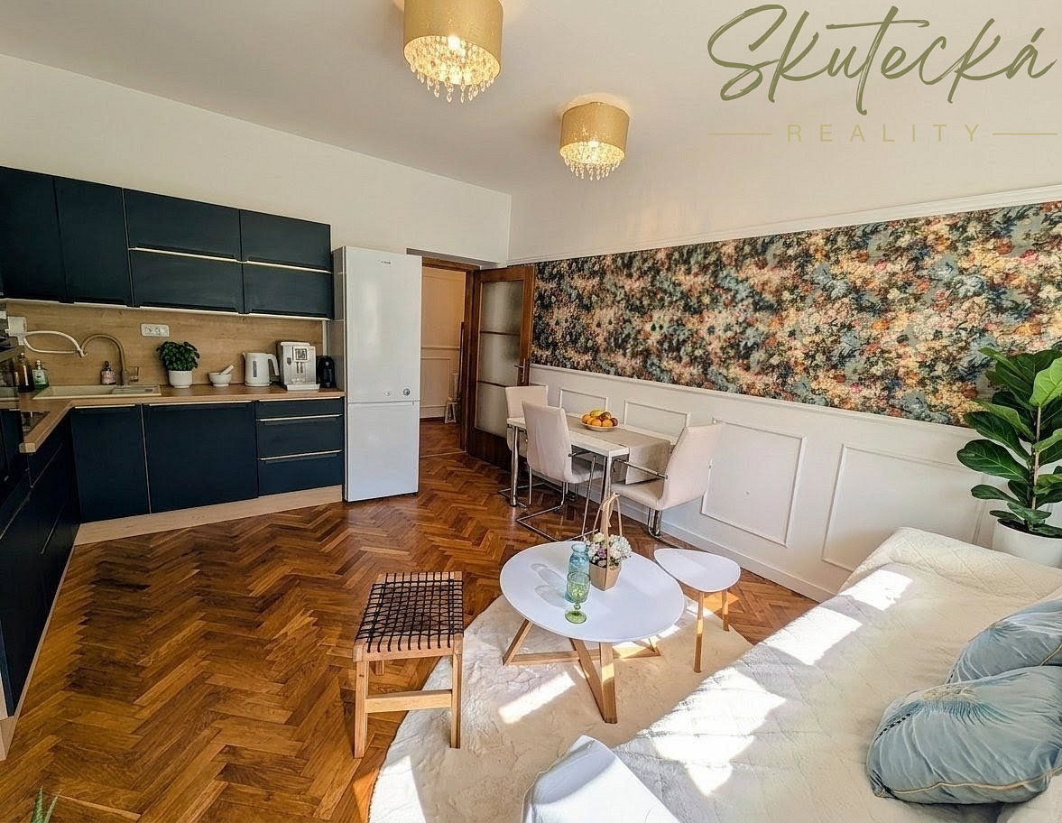 Prodej bytu 3+kk 82 m² – fotografie 3