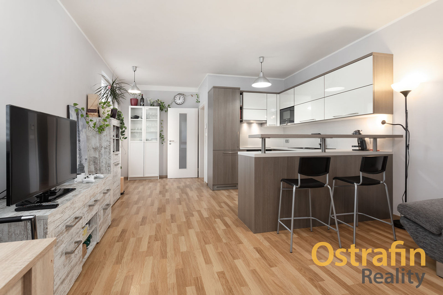 Pronájem bytu 4+kk 92 m² — photo 4