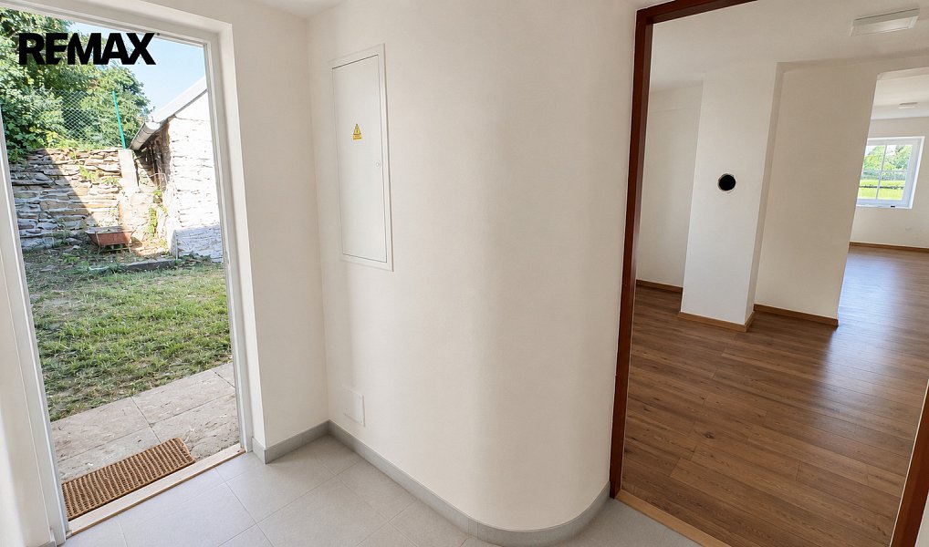 Prodej domu 108 m² s pozemkem 342 m², Červená Řečice – náhled fotky 8