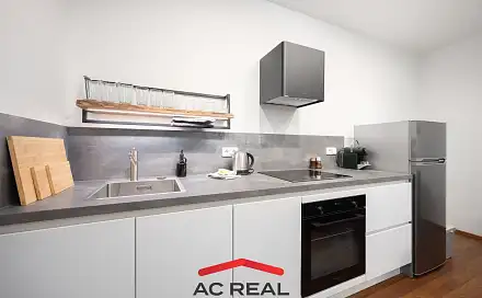 Prodej bytu 2+kk 58 m², Horská, Vrchlabí - Hořejší Vrchlabí, okres Trutnov