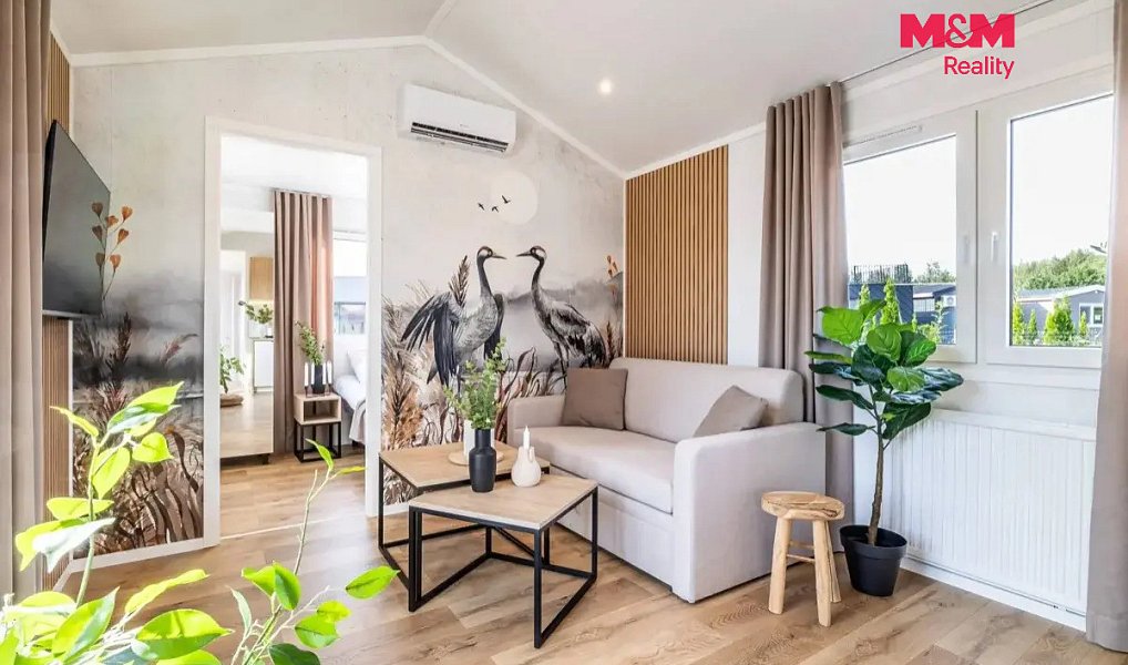 Prodej domu 35 m² s pozemkem 35 m², Třebechovice pod Orebem – náhled fotky 3
