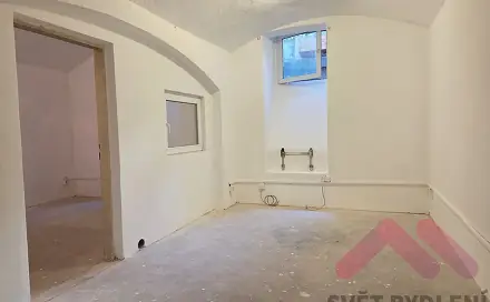 Pronájem výrobních prostor 28 m², Čechova, Praha 7 - Bubeneč