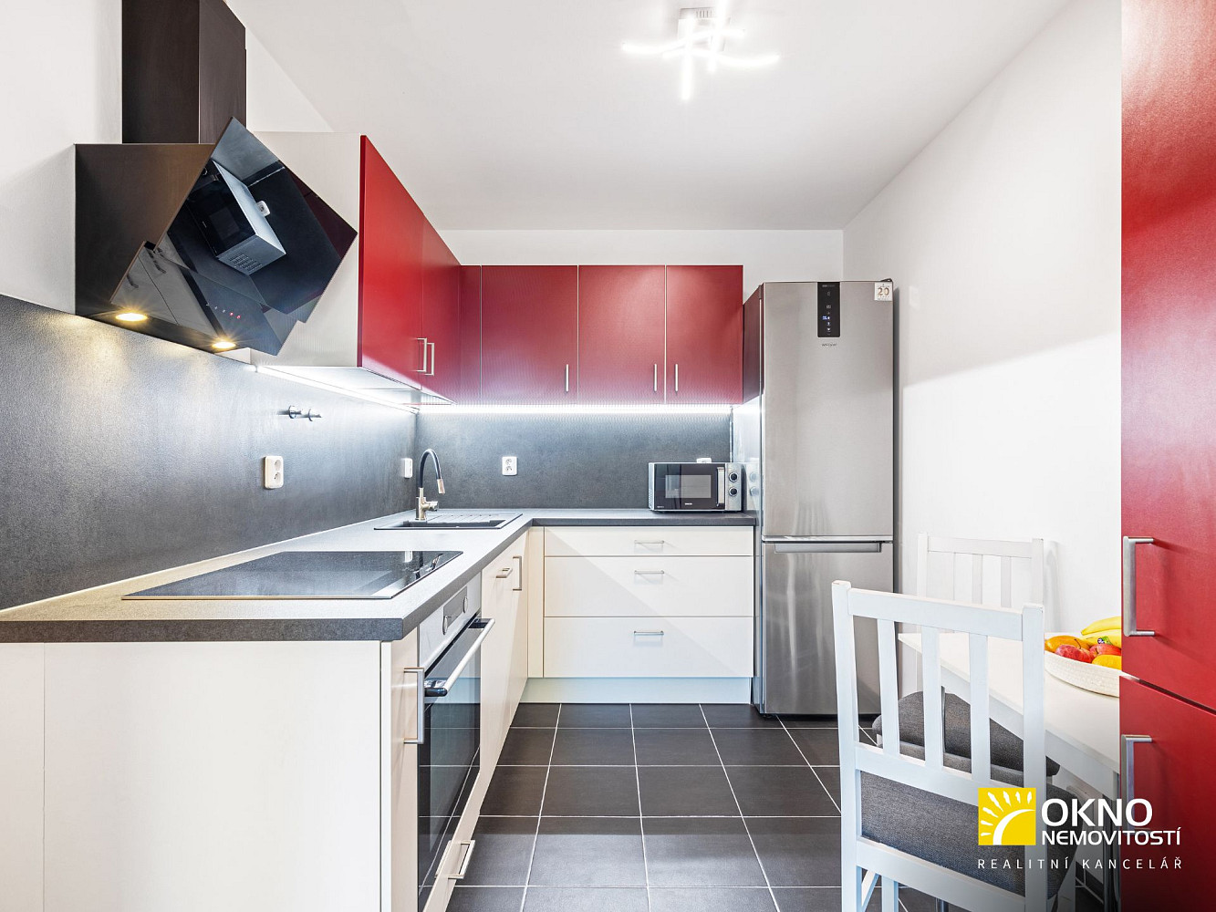 Prodej bytu 2+kk 58 m²
