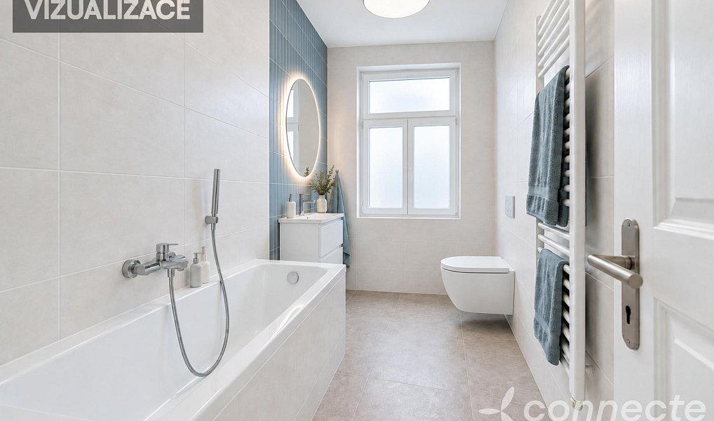 Prodej domu 63 m² s pozemkem 1 051 m², Dymokury – náhled fotky 15
