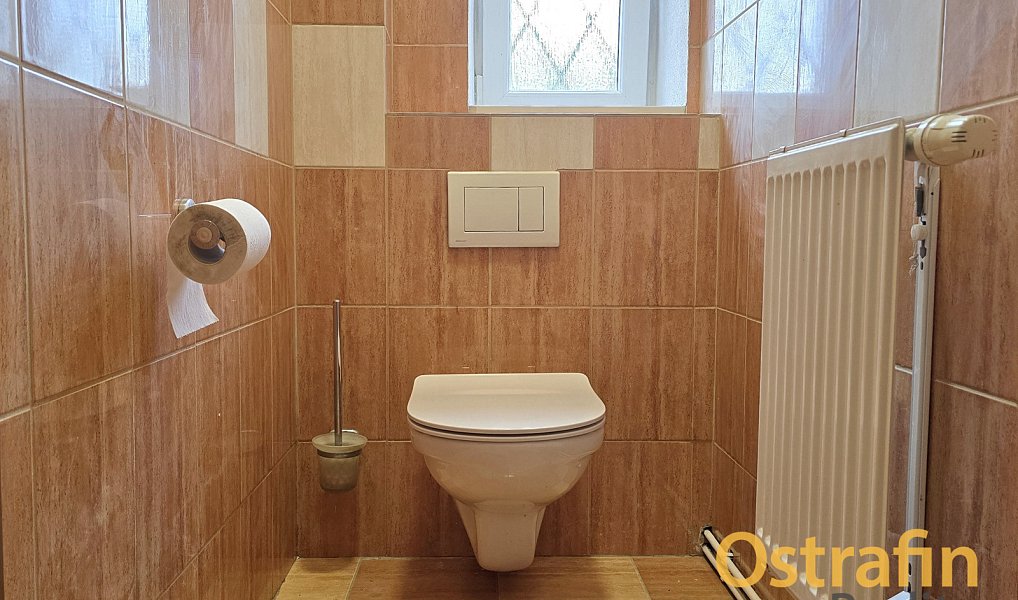 Pronájem kanceláře 90 m², Ostrava – náhled fotky 12