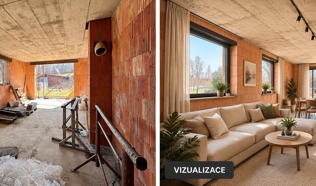 Prodej domu 180 m² s pozemkem 2 200 m², Skorošice – náhled fotky 11
