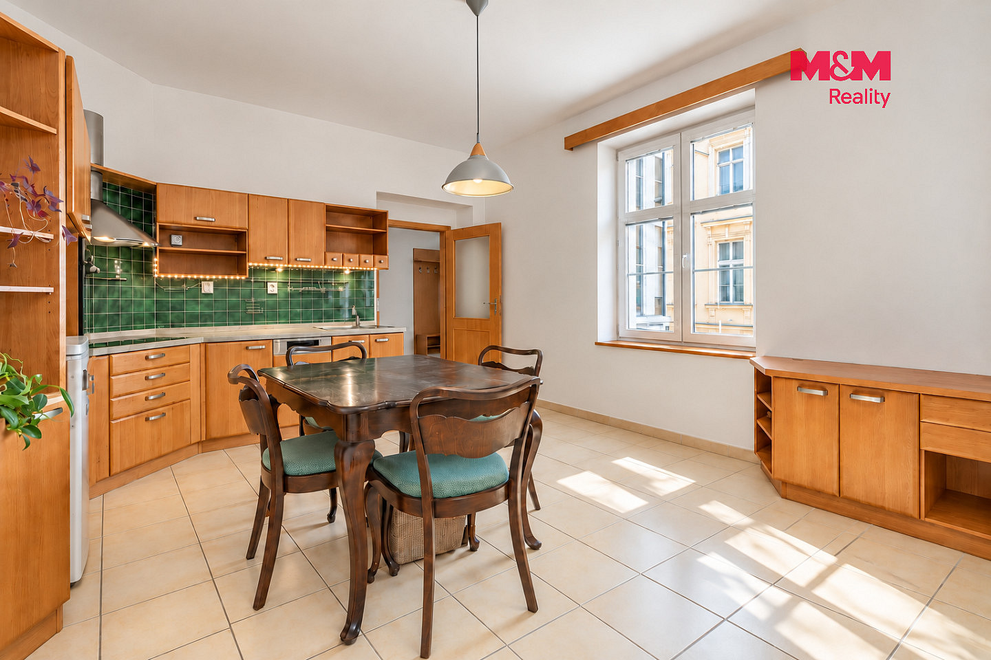 Pronájem bytu 1+1 63 m² – fotografie 5