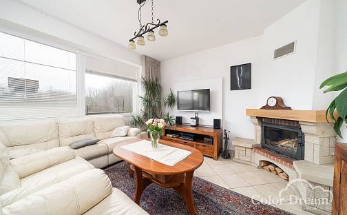 Prodej domu 291 m² s pozemkem 2 082 m², Jílové u Prahy - Studené, okres Praha-západ