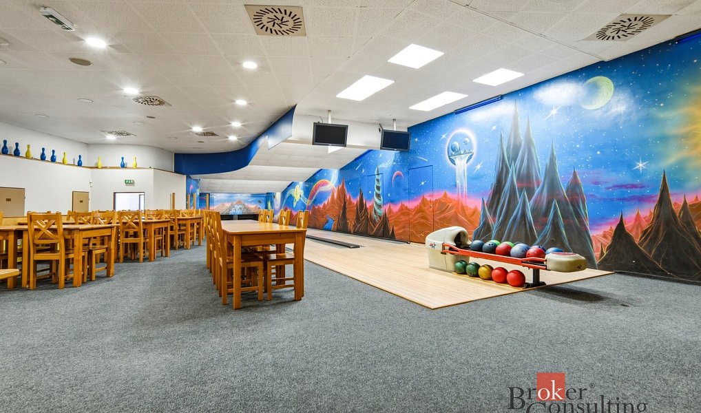Prodej komerčního objektu (jiného typu) 1 359 m², Nový Bydžov – náhled fotky 13