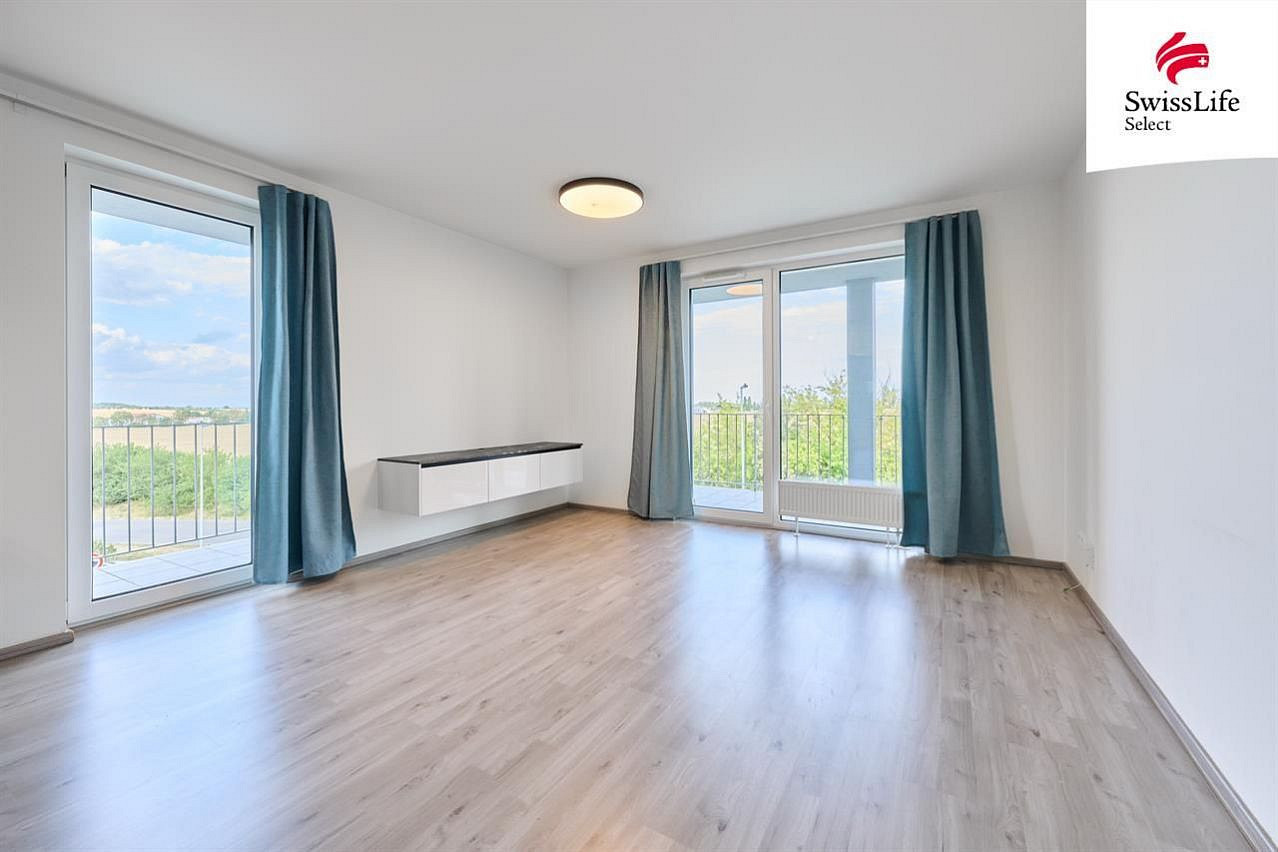 Prodej bytu 3+kk 75 m²