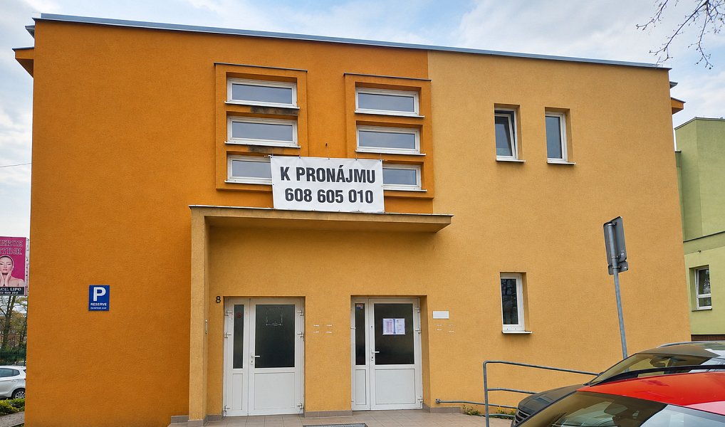 Pronájem komerčního objektu (jiného typu) 79 m², Karlovy Vary – náhled fotky 10