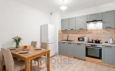 Prodej bytu 2+1 60 m²