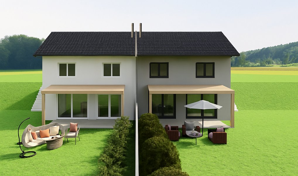Prodej domu 140 m² s pozemkem 255 m², Luka nad Jihlavou – náhled fotky 10
