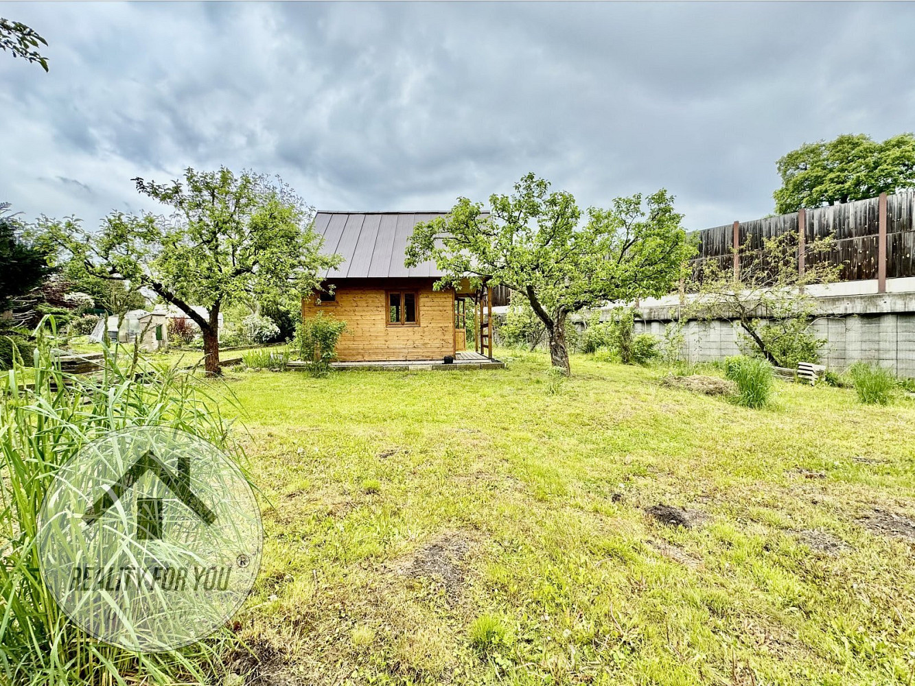 Prodej chaty/chalupy 35 m² s pozemkem 407 m² – fotografie 2