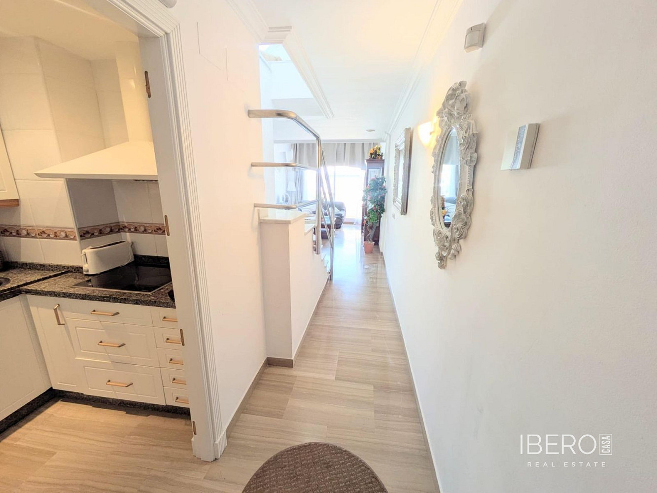 Piso 4+kk – Benalmádena, Benalmádena Costa - Más