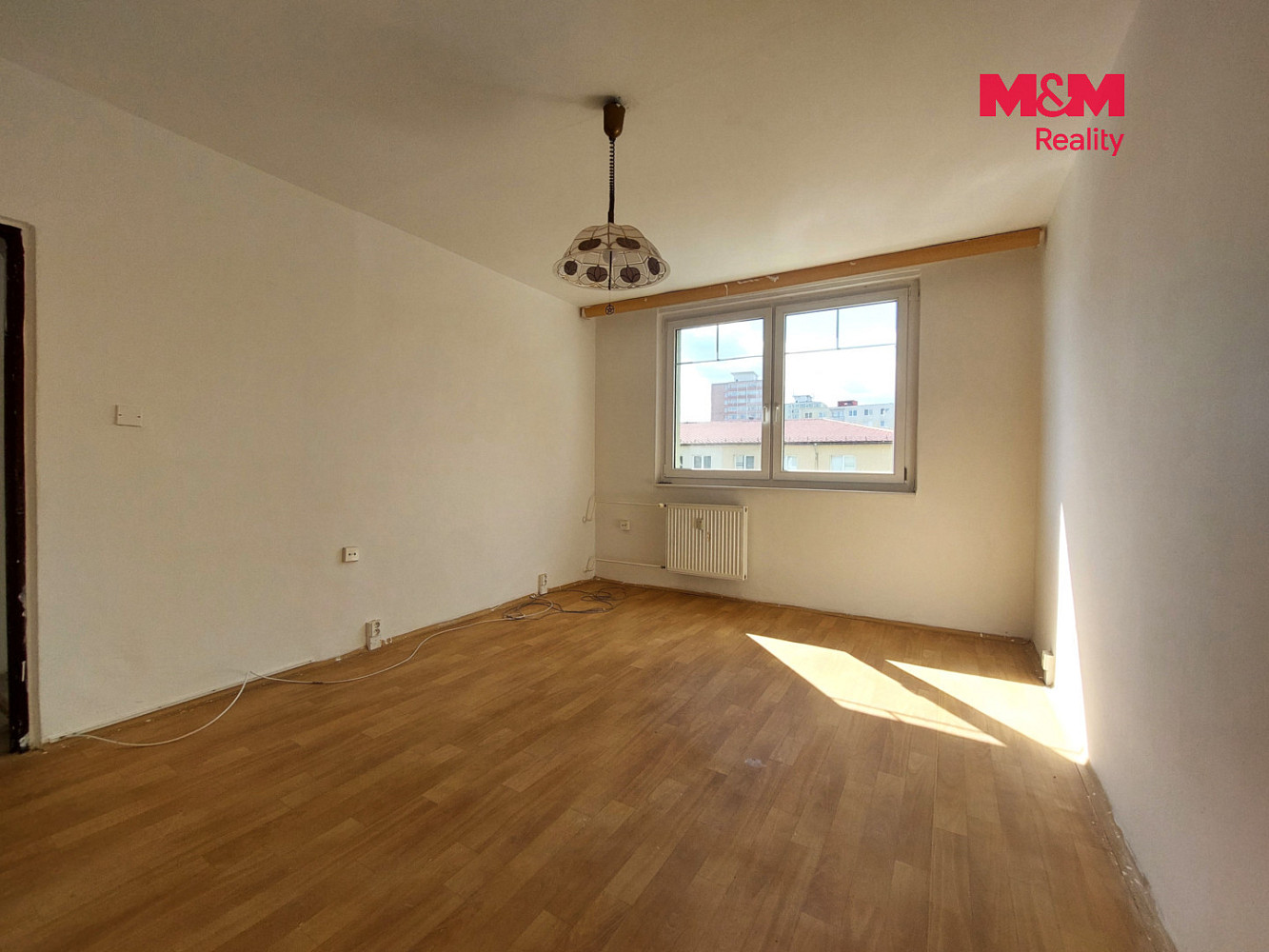 Pronájem bytu 2+1 50 m² – fotografie 4