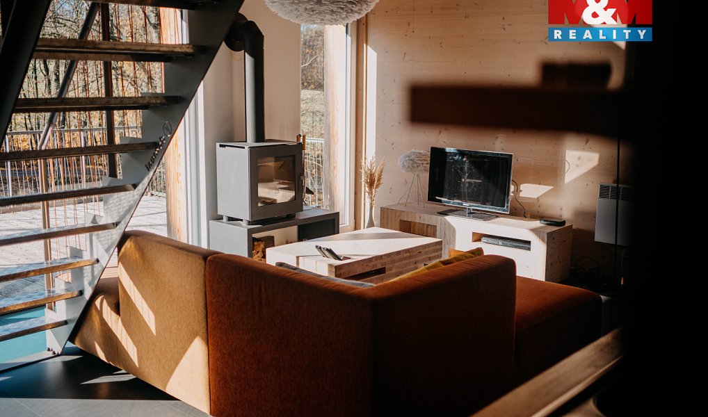 Prodej domu 108 m² s pozemkem 662 m², Pulečný – náhled fotky 9