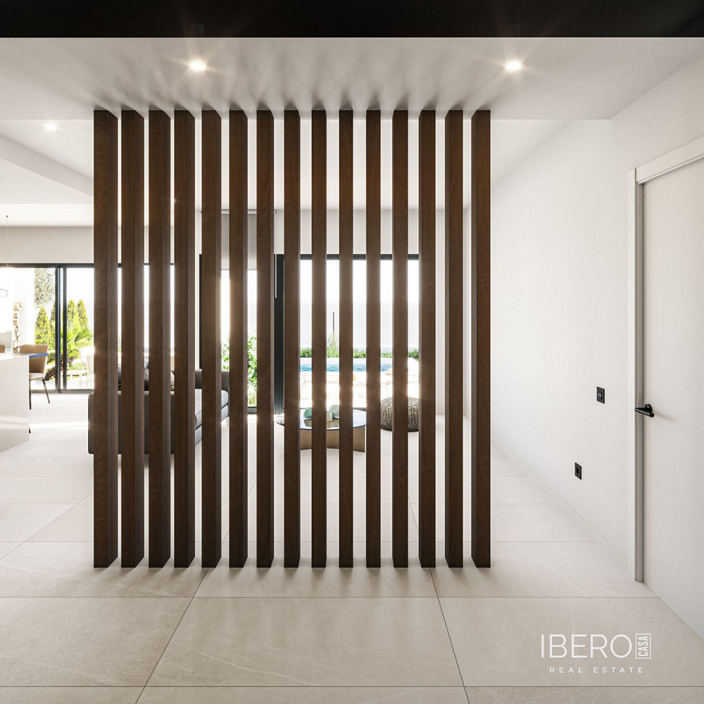 Casa 4+kk – Los Alcazares - Més