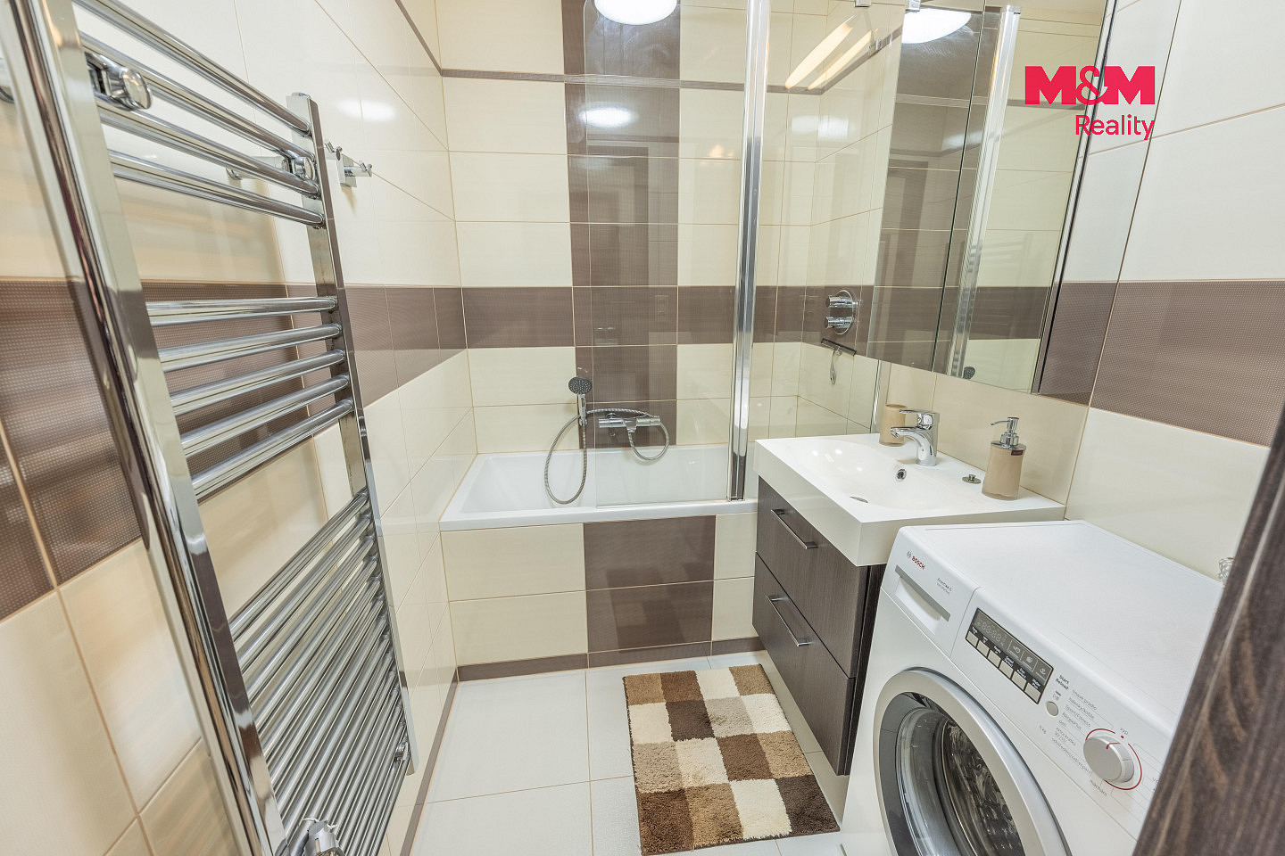 Prodej bytu 2+kk 44 m² — photo 3