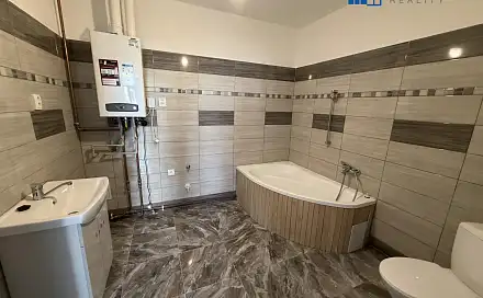 Pronájem bytu 3+kk 62 m²