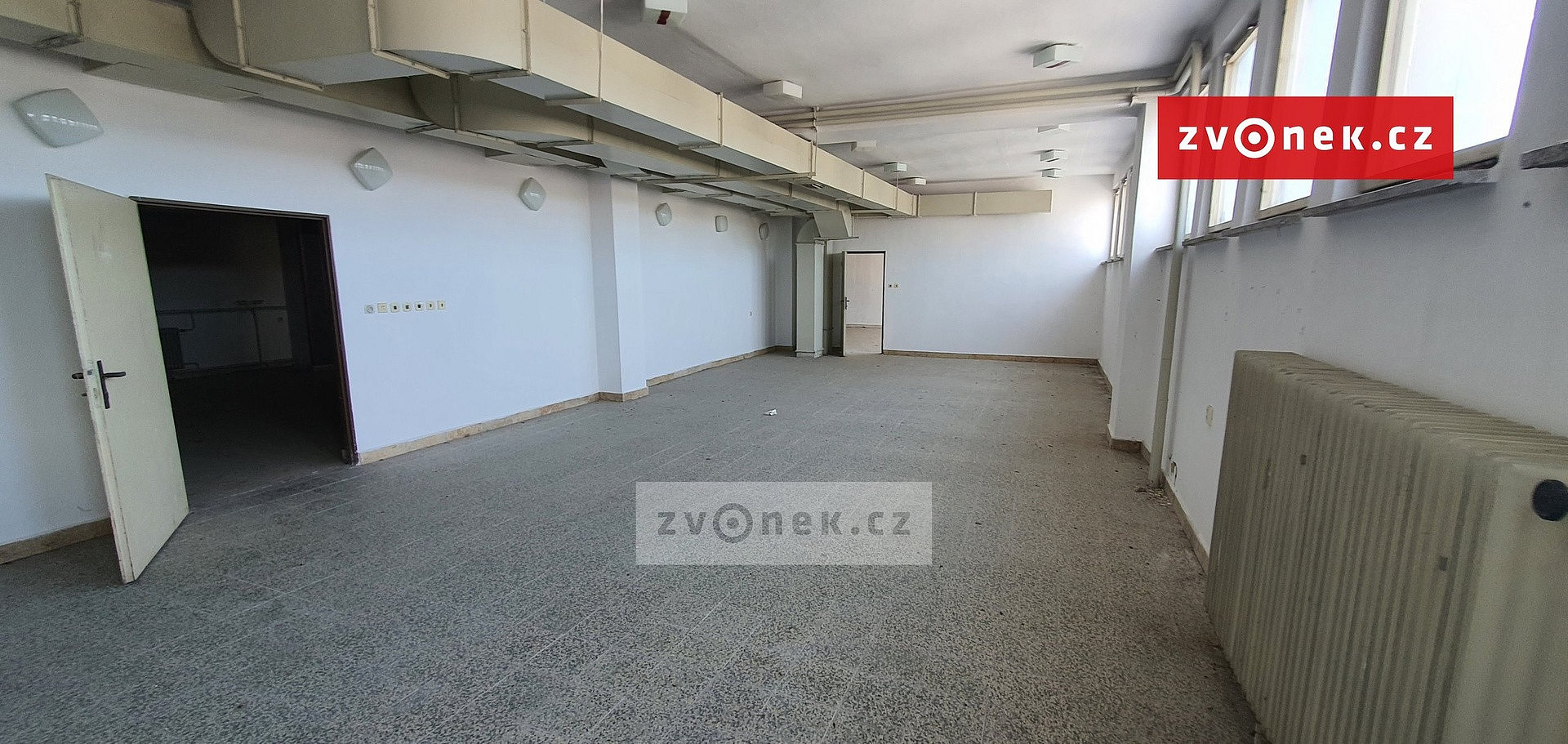 Pronájem obchodních prostor 365 m² – fotografie 3
