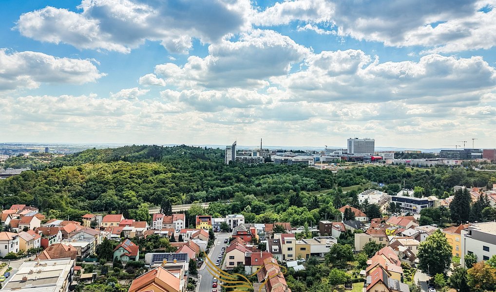 Prodej bytu 2+kk 55 m², Brno – náhled fotky 15