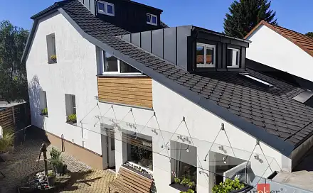 Prodej domu 170 m² s pozemkem 110 m², Čkyně, okres Prachatice