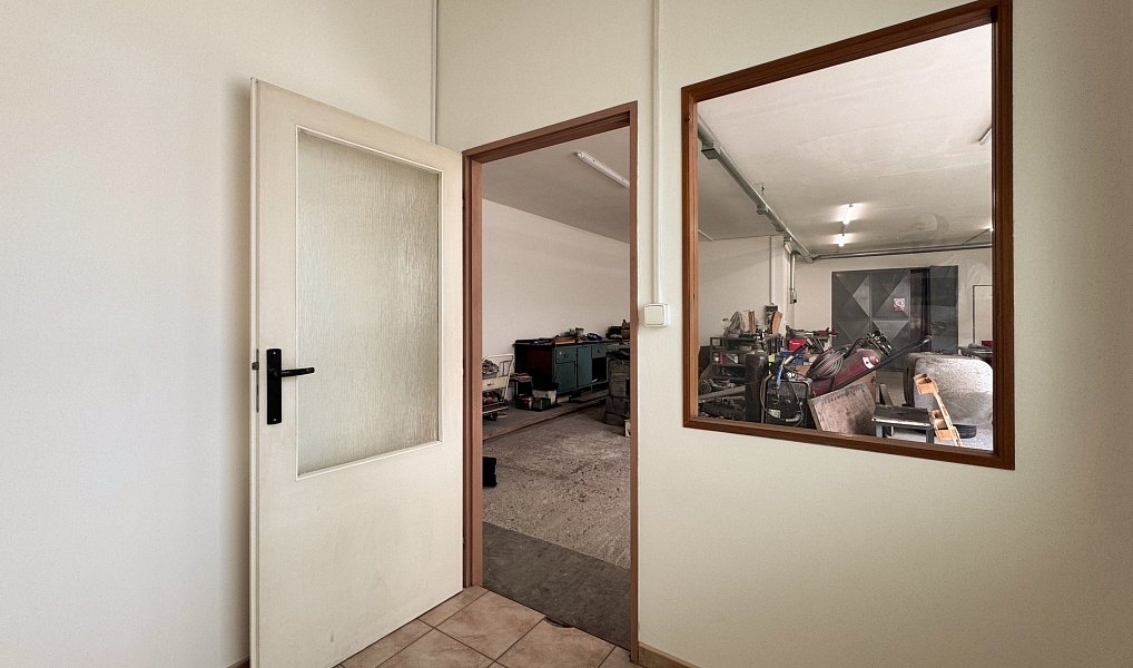 Prodej komerčního objektu (jiného typu) 1 147 m², Martinice – náhled fotky 10