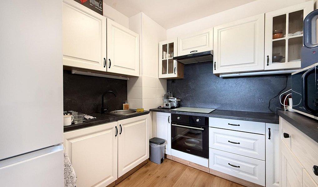Pronájem bytu 2+kk 49 m², Bílina – náhled fotky 2