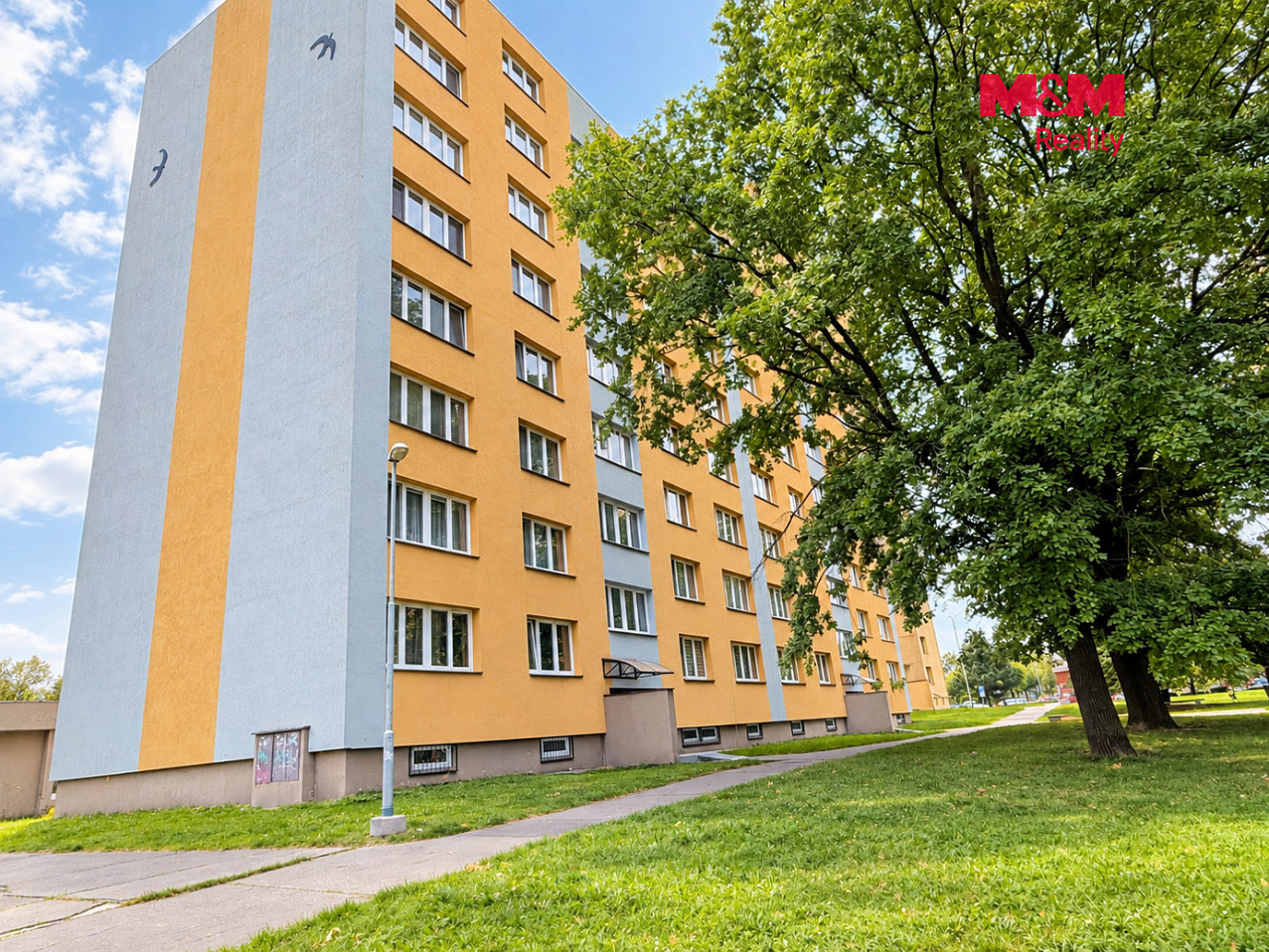 Prodej bytu 3+1 69 m² – fotografie 5