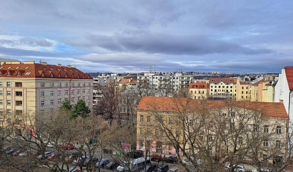 Pronájem kanceláře 55 m², Praha – náhled fotky 18