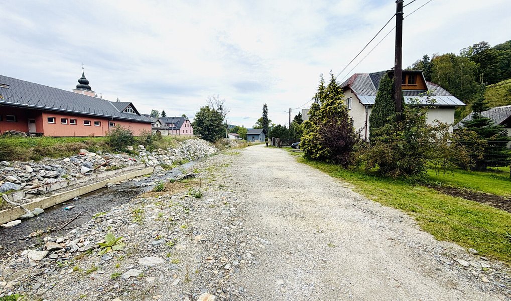 Prodej domu 240 m² s pozemkem 1 494 m², Bělá pod Pradědem – náhled fotky 42