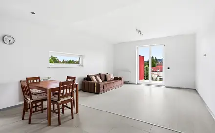 Prodej bytu 3+kk 92 m², Přemyslova, Rokycany - Plzeňské Předměstí