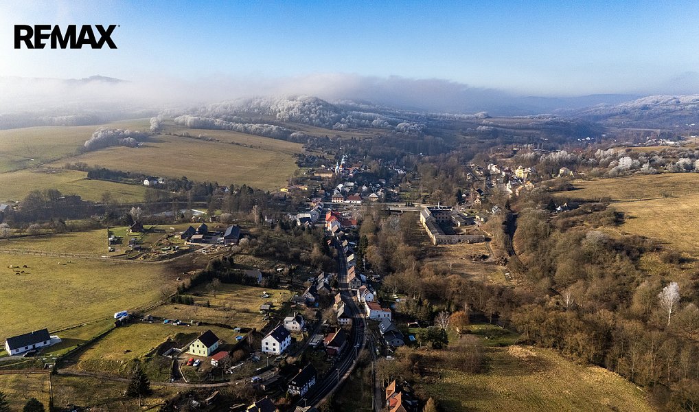 Prodej stavebního pozemku 2 413 m², Horní Police – náhled fotky 26