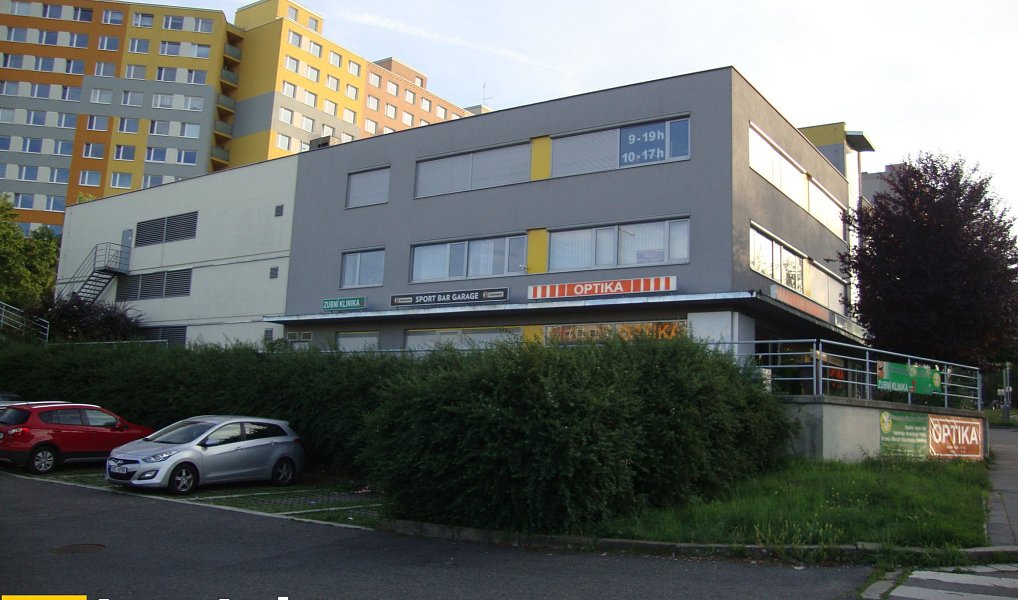 Garáž v garážovém komplexu (16m2), ul. Archeologická, Praha 5 - Stodůlky, Praha – náhled fotky 6