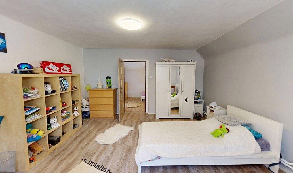 Prodej domu 157 m² s pozemkem 1 345 m², Bělá pod Bezdězem – náhled fotky 30