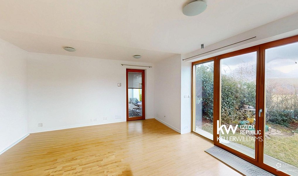 Pronájem domu 180 m² s pozemkem 320 m², Trubín – náhled fotky 3