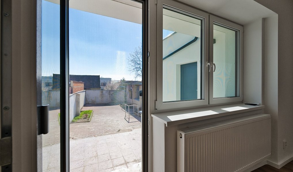 Prodej domu 170 m² s pozemkem 202 m², Újezd u Brna – náhled fotky 24