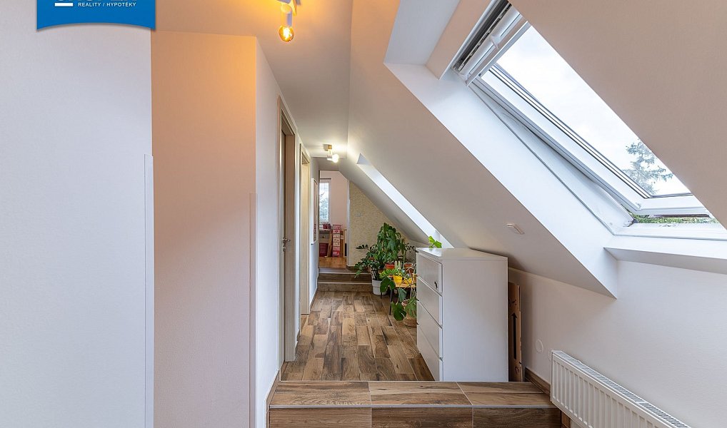 Prodej domu 106 m² s pozemkem 153 m², Praha – náhled fotky 9
